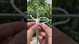 This Knot is So Simple, So Powerful!