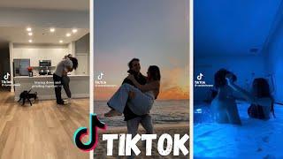 CUTE COUPLES️ |TikTok Compilation