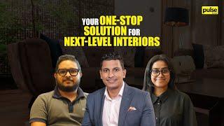 Finez: your one-stop solution for next-level interiors