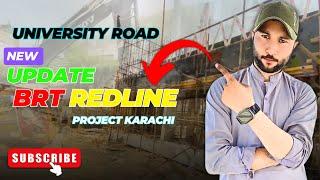 5 Things You Need to Know About Karachi's BRT Redline Project