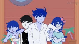 mr jawsum | omori animation