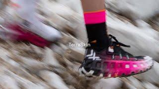 TerraSkin X00/C: The 'From Skin to Trail' Concept Explained