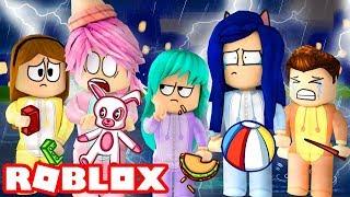 ROBLOX DAYCARE STORY!