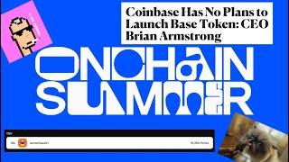 Base Onchain Summer: топ 10к за 1.5$: мини-гайд от Ламыча