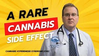 A Rare Side Effect of Cannabis - CHS