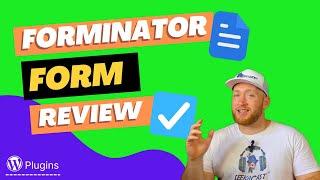 Forminator vs Other Form Builders: Is This the Top Choice for WordPress?