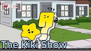 The Kiki Show | Starry Star’s ￼Very Important Rule￼ Guest