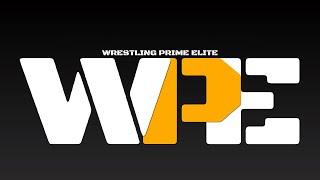 Wrestling Prime Elite: Season 1 Episode 1