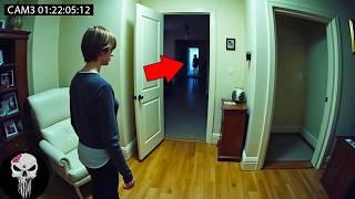 20 SCARIEST GHOST Videos of ALL TIME V3