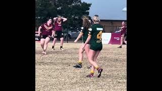 MIAS HATRICK V MITTAGONG 2024