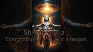 What sanatan dharma teaches us ?️#shorts #youtubeshorts #shortvideo #krishna #sanatandharma #bhakti