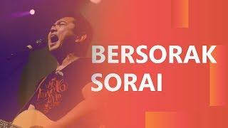 Bersorak Sorai (Live) - JPCC Worship