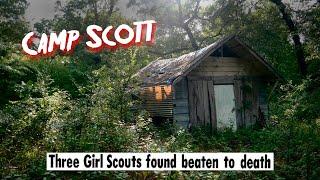 Camp Scott 45 Years After The Murders - The Girl Scout Massacre Documentary