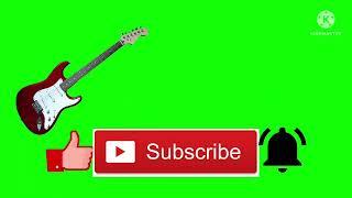 Renata Silva Klasky Csupo Shield Inc. Like Subscriber And Turn Bell New Year Green Screen