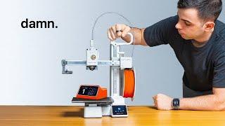 It's Finally Time To Get A 3D Printer