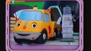 Nick Jr. Adverts (2) 2002