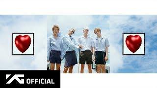 WINNER - 'LOVE ME LOVE ME' M/V