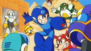 Malachi The Legend – Mega Man (Remix) ft. Shadow Boy DTE