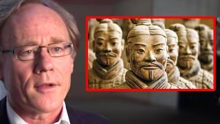 Graham Hancock JUST Broke His Silence and Shocked Everyone About the Secrets of Ancient World