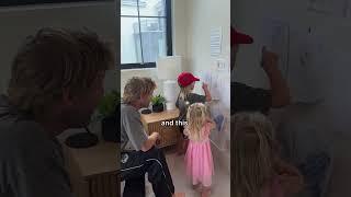 The best feeling in the world #parenting #relatable #fypシ #momanddad #reactions