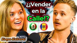 What’s Normal in MEXICO Would Be Illegal in My Country  | Xoque Kultural #72 w/ Silvia