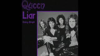 Queen - Liar/Doing All Right (Single)