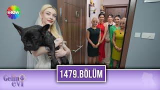 Gelin Evi 1479. Bölüm | 21 Mart 2025