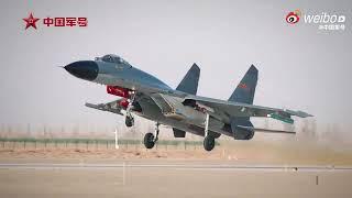 China's PLA Air Force releases promotional video to recruit female pilots, first in four years