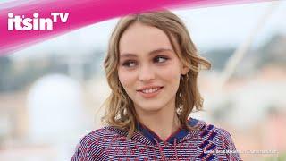 Lily-Rose Depp: Tochter von Johnny Depp brach die Schule ab!