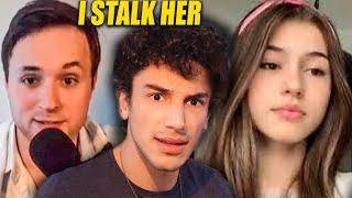 Meet the Most Toxic Stalker on TikTok