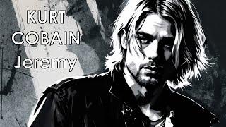 Kurt Cobain | Jeremy [ Pearl Jam Ai Cover ]