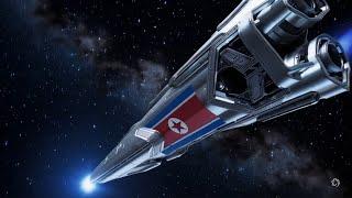 North Korean Space Program [Official Music Video]