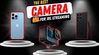 The best camera for IRL streaming - S23 Ultra vs Iphone 13 vs Gopro Hero 11