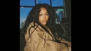 (FREE) SZA Type Beat - "BLOOMER" (prod.arcangel)