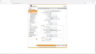 Настройка роутера Ростелеком Zte F670 PPPoE IPTV SIP