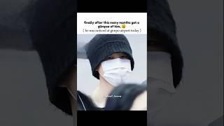 jimin after 17 months....still the same...#jimin #bts #kpop #jm #jiminshi