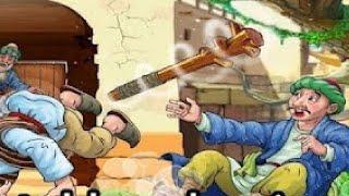 AYOL VA SIGIR "MO'JIZASI"...