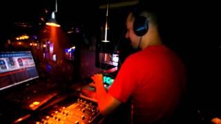 DJ Skiddle and Trent Von
