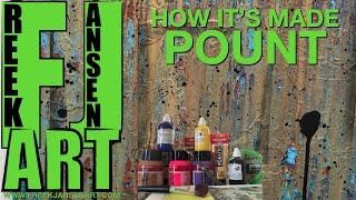 How It's Made, Pount