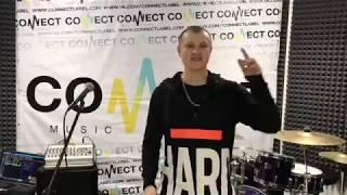 Школа вокала г. Москва CONNECT School - отзыв Виталий Багров