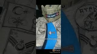 JANDARMA Genel Komutanlığı!