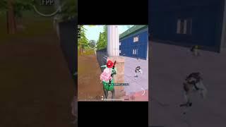 PUBG MOBILE Best 1 VS 4 #pubgtdmgameplay #pubgiphonegameplay #pubgmobile #pubg1vs4