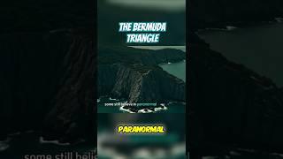 What's Really Happening in the Bermuda Triangle?