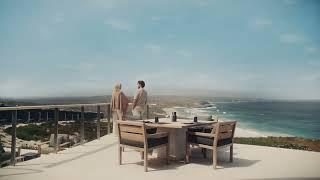 The Great Room - Southern Ocean Lodge
