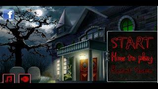 Curse breakers: Horror mansion Solved 