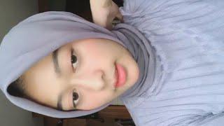 BEAUTIFUL INDONESIA HIJAB GIRL - HIJAB STYLES 2021 - HIJABERS CANTIQUE -  HIJABERS UPDATE 19
