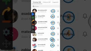 how to unfollow one click|  tiktok followers& unfollow just one click | followers unfollow one click