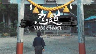 Is there a real ninja village in Japan! ? What the reporter saw ...