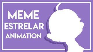 meme animation estrelar | for 5000 special | Gretta Berg