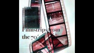 Wham O changed our Lives Filmstrips from the 70's BB